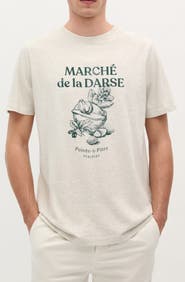 Scalpers Marché Tee