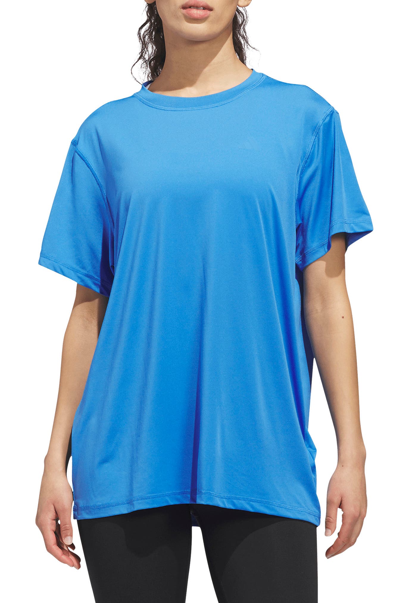 selected RAY BLUE/