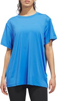adidas D4T Everyday Performance T-Shirt