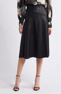 NIKKI LUND Carina Skirt