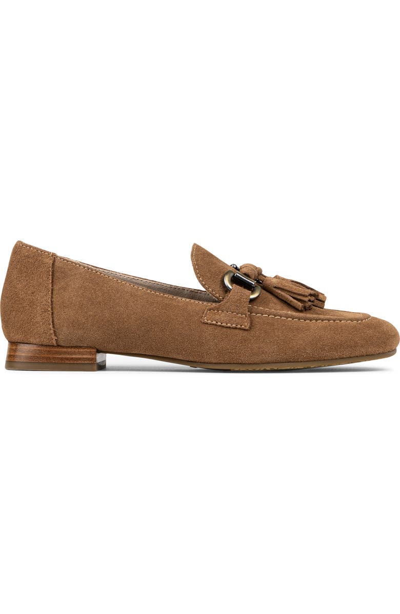 Donald Pliner Tassel Loafer, Alternate, color,