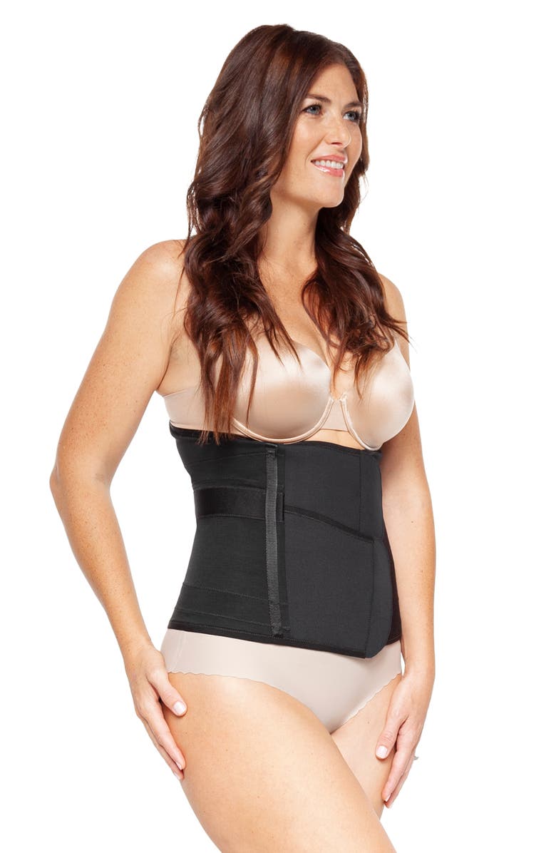 Belly Bandit<sup>®</sup> Luxe Belly Wrap, Alternate, color,