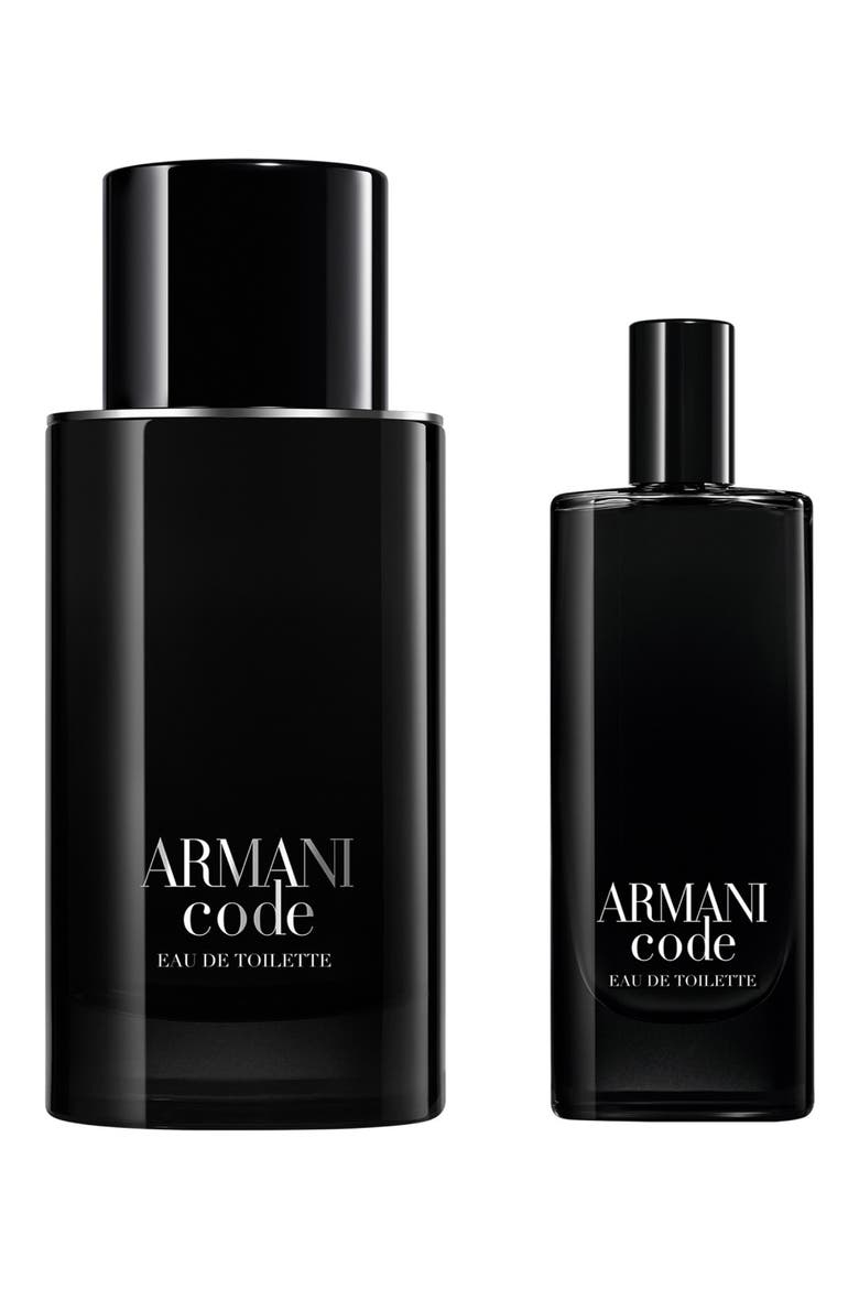 Code Eau de Toilette 2-Piece Cologne Gift Set $148 Value, Alternate, color, NO COLOR