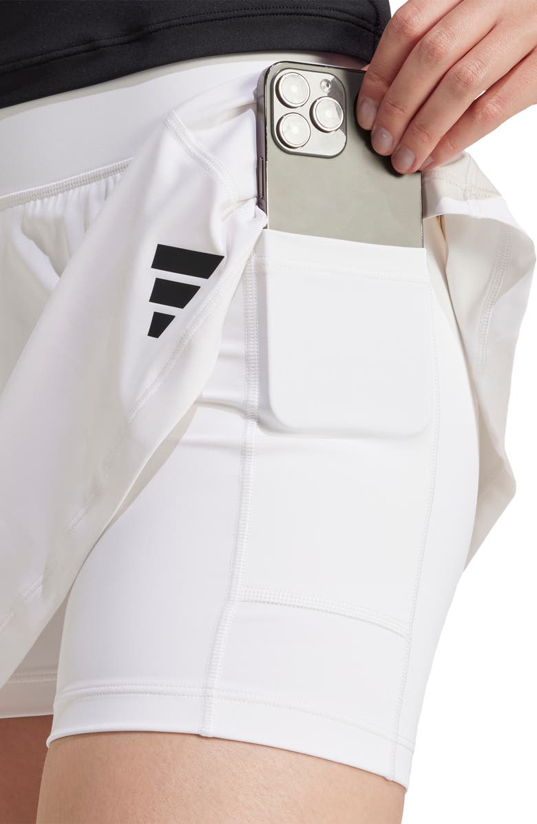 adidas Optime Skort, Alternate, color, 