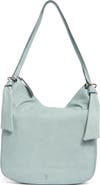 Frye Nora Leather Backpack Hobo