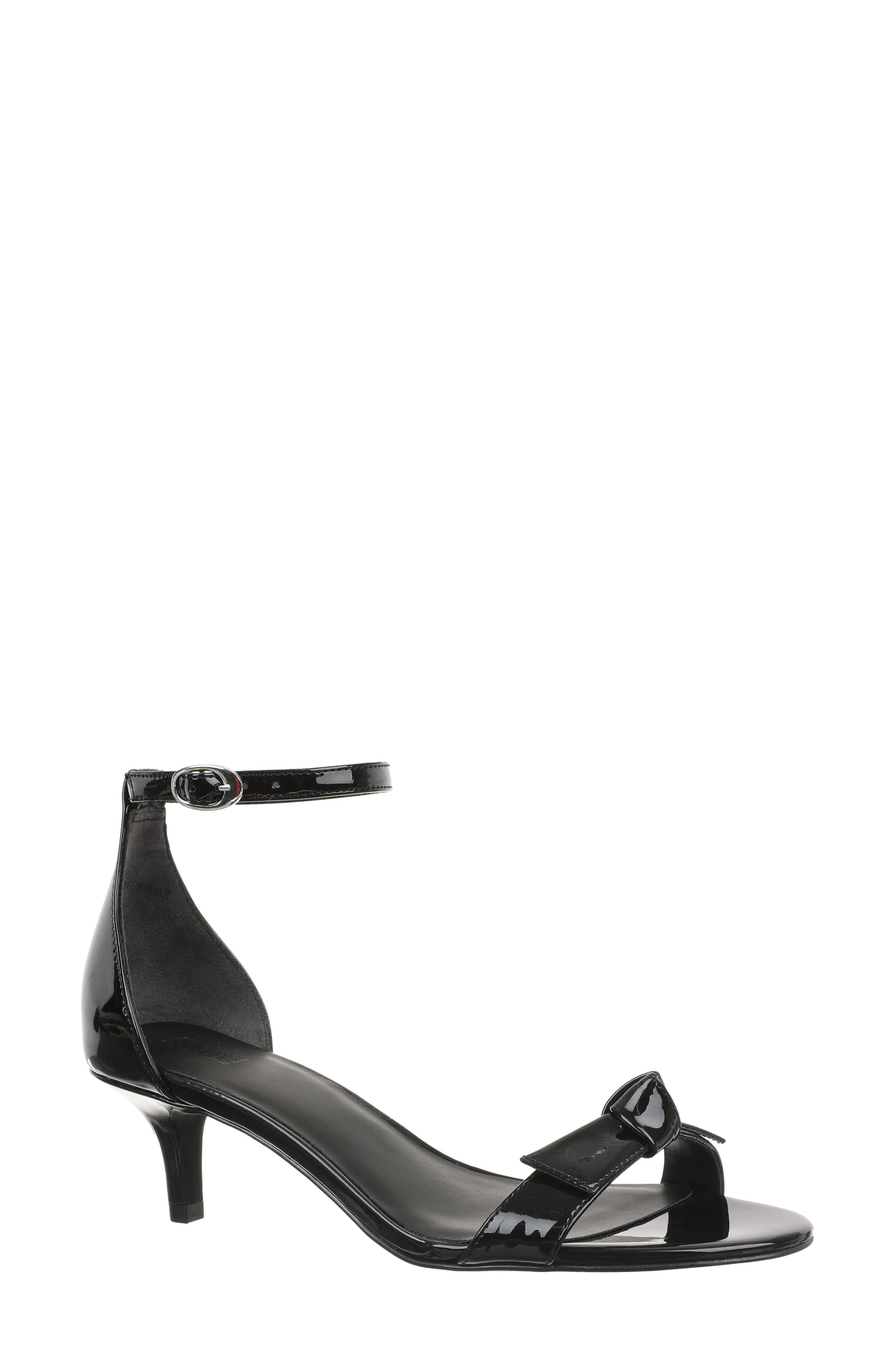 Teagan Ankle Strap Sandal - image 3