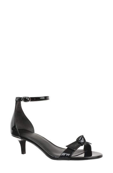 Teagan Ankle Strap Sandal (Women)