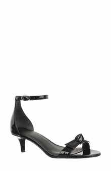 NORDSTROM RACK Teagan Ankle Strap Sandal