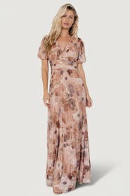 Baltic Børn Ardley Maxi Dress