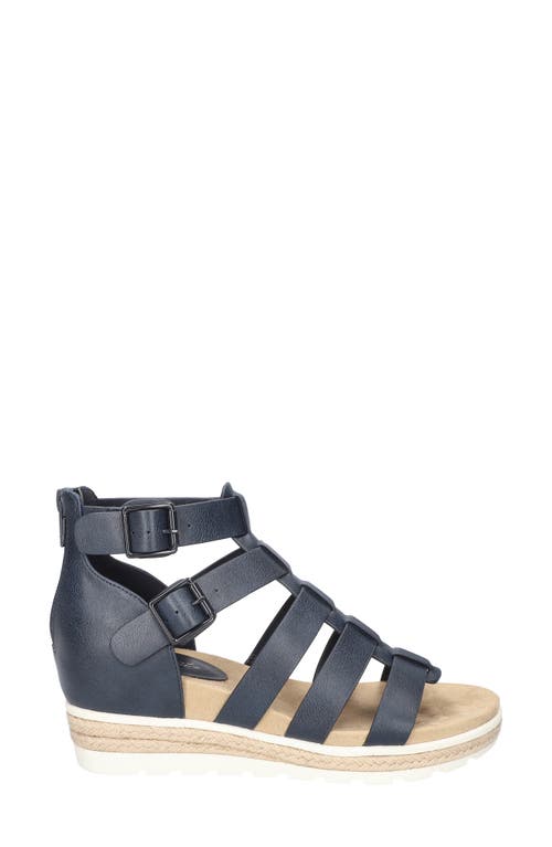 EASY STREET EASY STREET SIMONE FISHERMAN SANDAL 