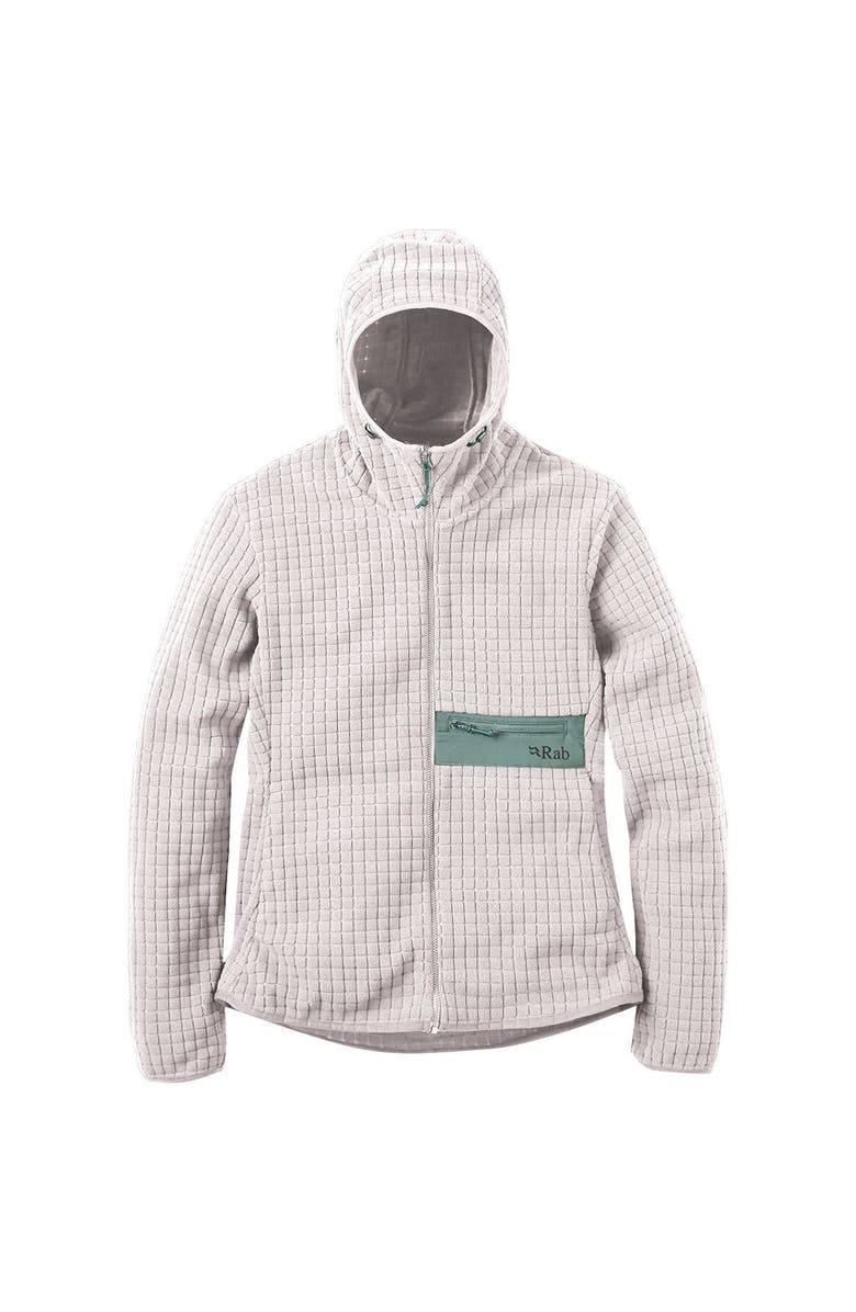 Rab Ramshaw Hoodie - Women's, Main, color, Pebble