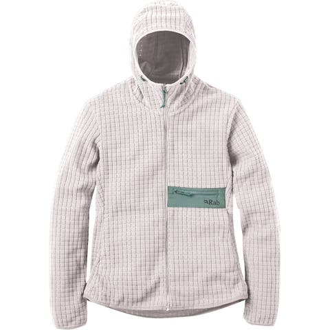 Ramshaw Hoodie - Women's