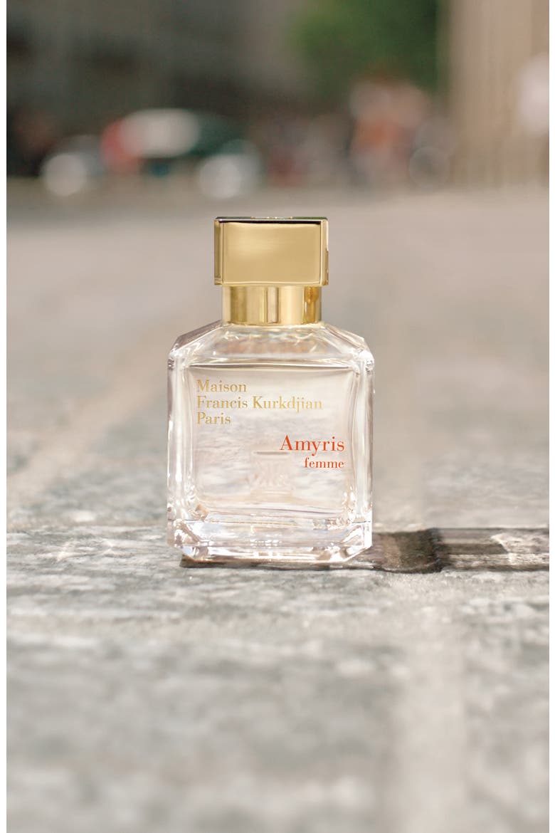 Amyris femme Eau De Parfum, Alternate, color, NO COLOR