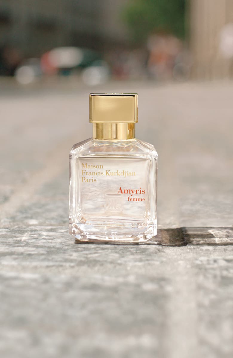Maison Francis Kurkdjian Amyris femme Eau De Parfum, Alternate, color, 