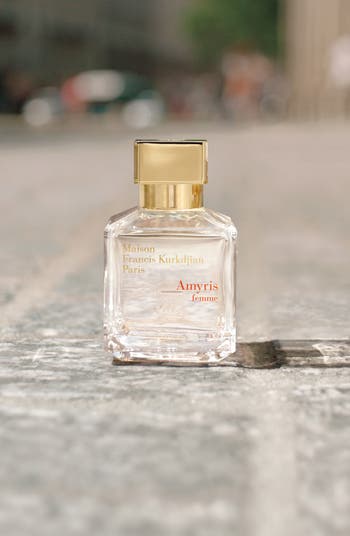 Amyris femme Eau De Parfum