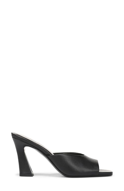 Favorite Daughter Katharine Slide Sandal In Animal Print