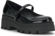 Jessica Simpson Uvelia Mary Jane Platform Pump