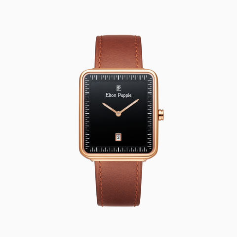 Men's Modern Montclare - Edgewater, 38mm