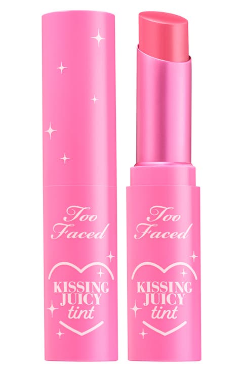 Kissing Juicy Tint Lip Tint