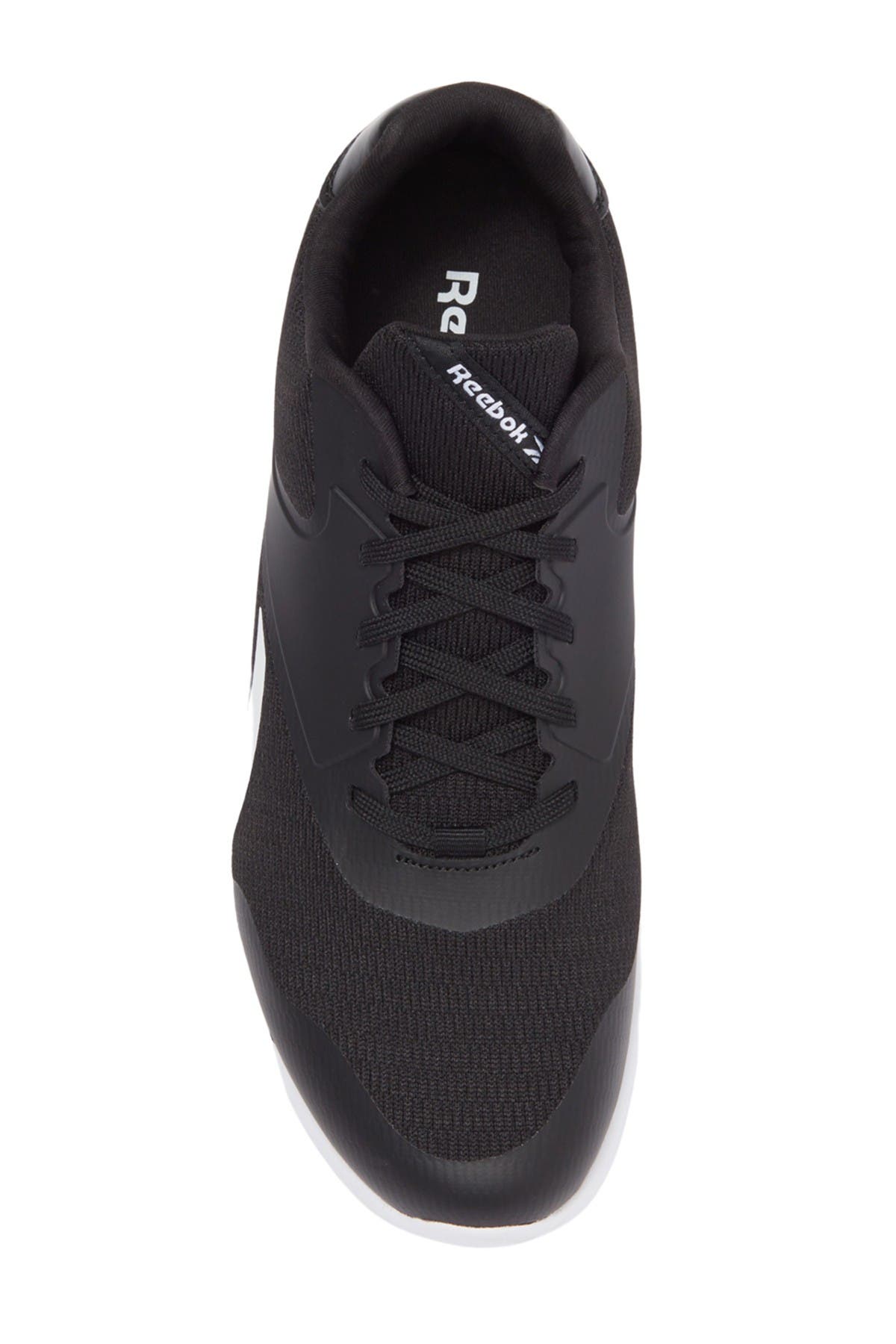 Reebok Stridium Sneaker, Alternate, color, 