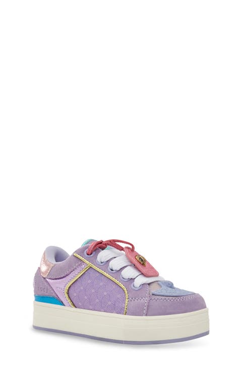 Kids' Mini Southbank Platform Sneaker (Toddler, Little Kid & Big Kid)