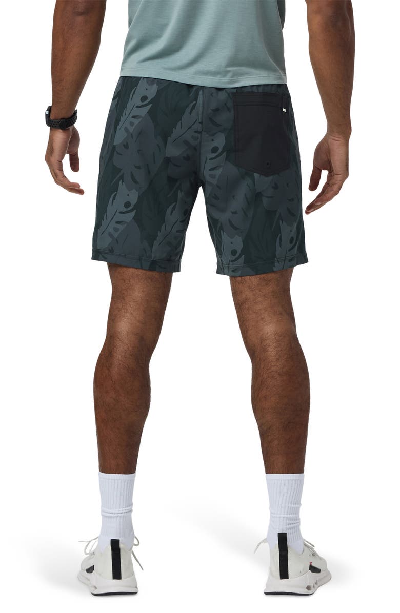 Kore Shorts