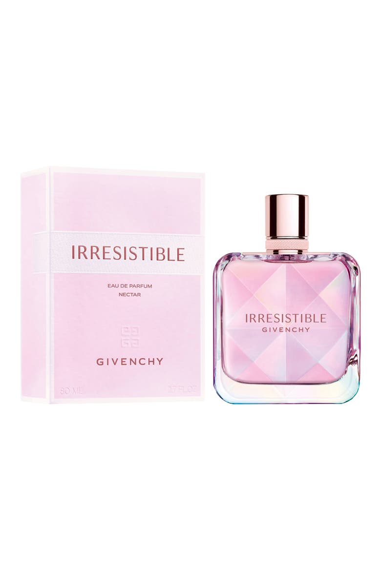 Irresistible Nectar Eau de Parfum, Alternate, color, NO COLOR