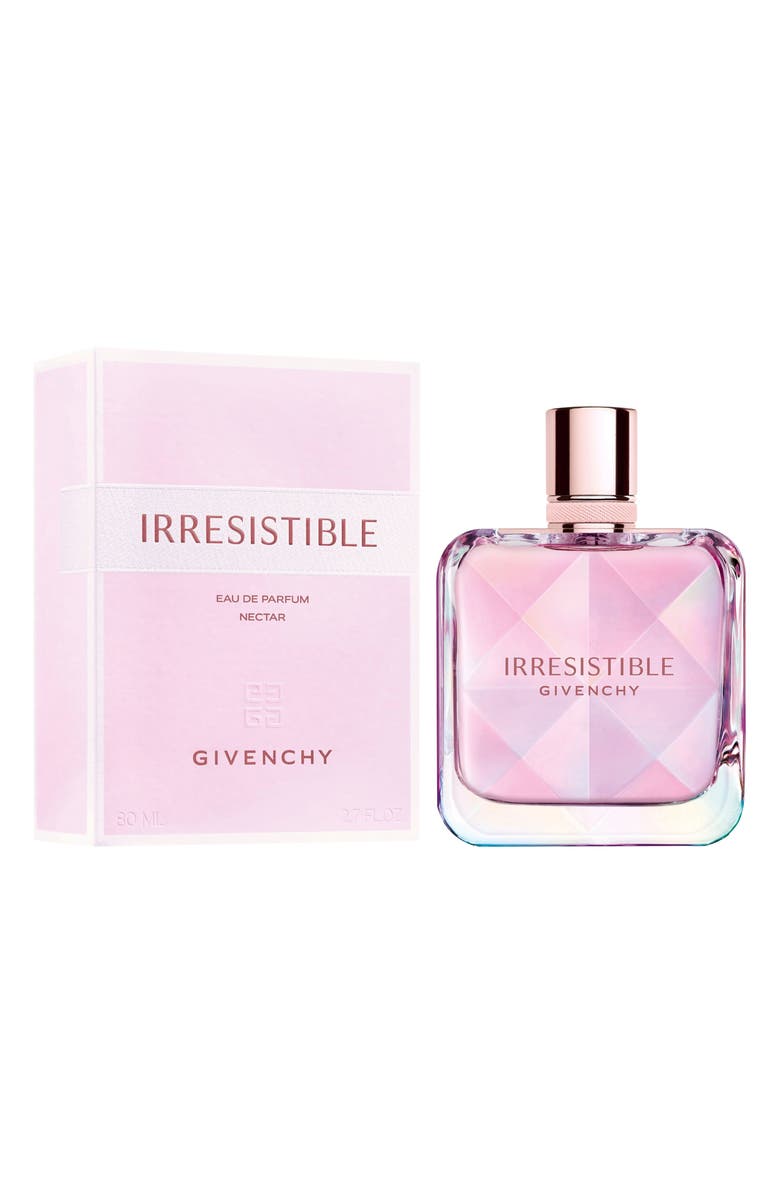 Givenchy Irresistible Nectar Eau de Parfum, Alternate, color, 