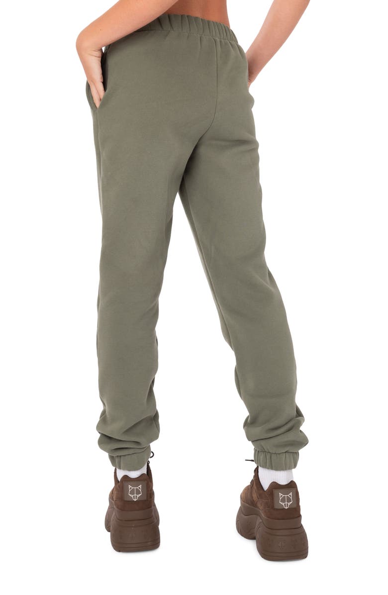 EDIKTED Joni Sweatpants, Alternate, color,