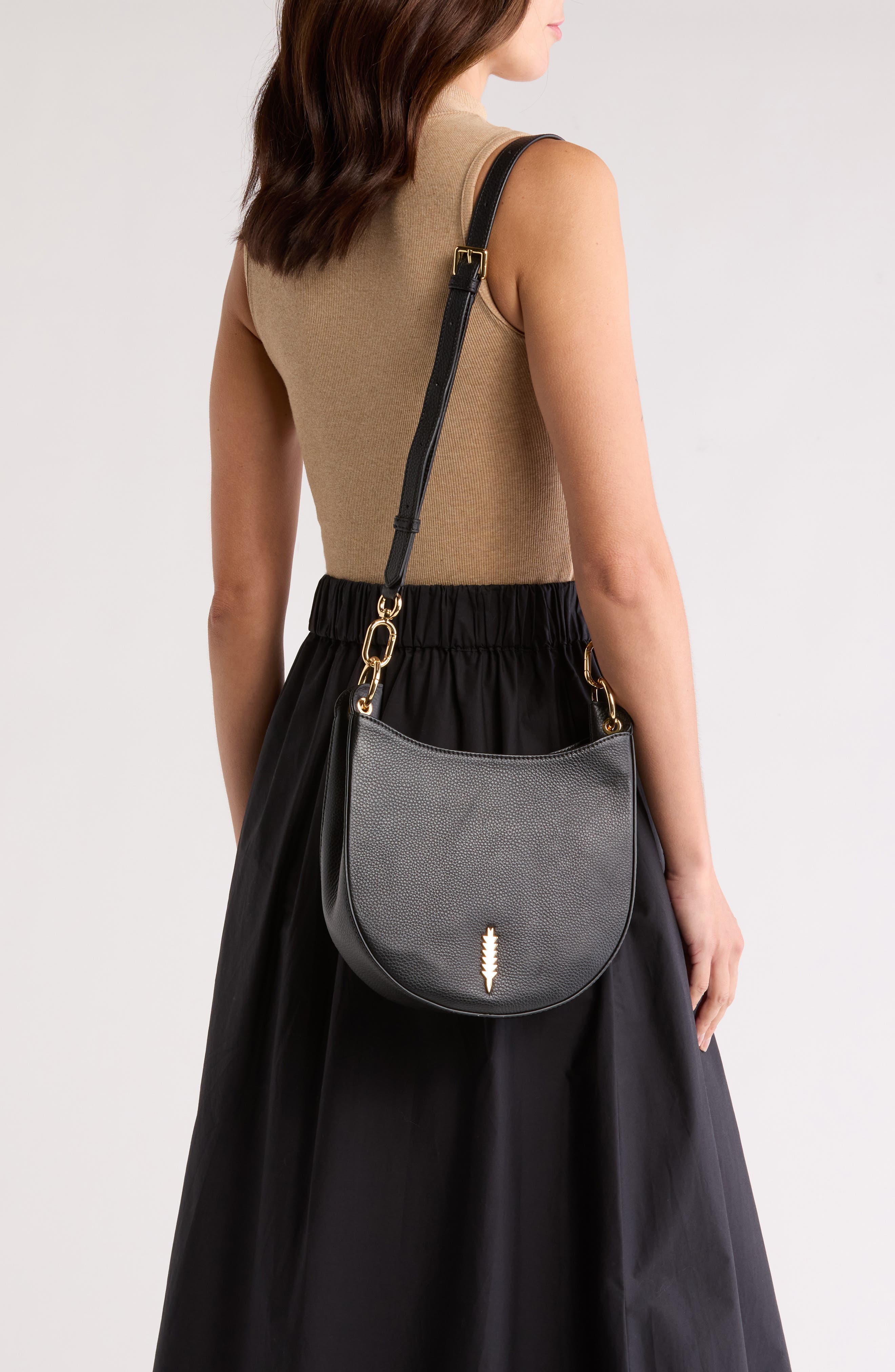 Thacker Sofia Crossbody Bag, Alternate, color, 