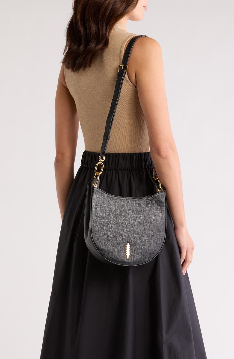 Thacker Sofia Crossbody Bag, Alternate, color,