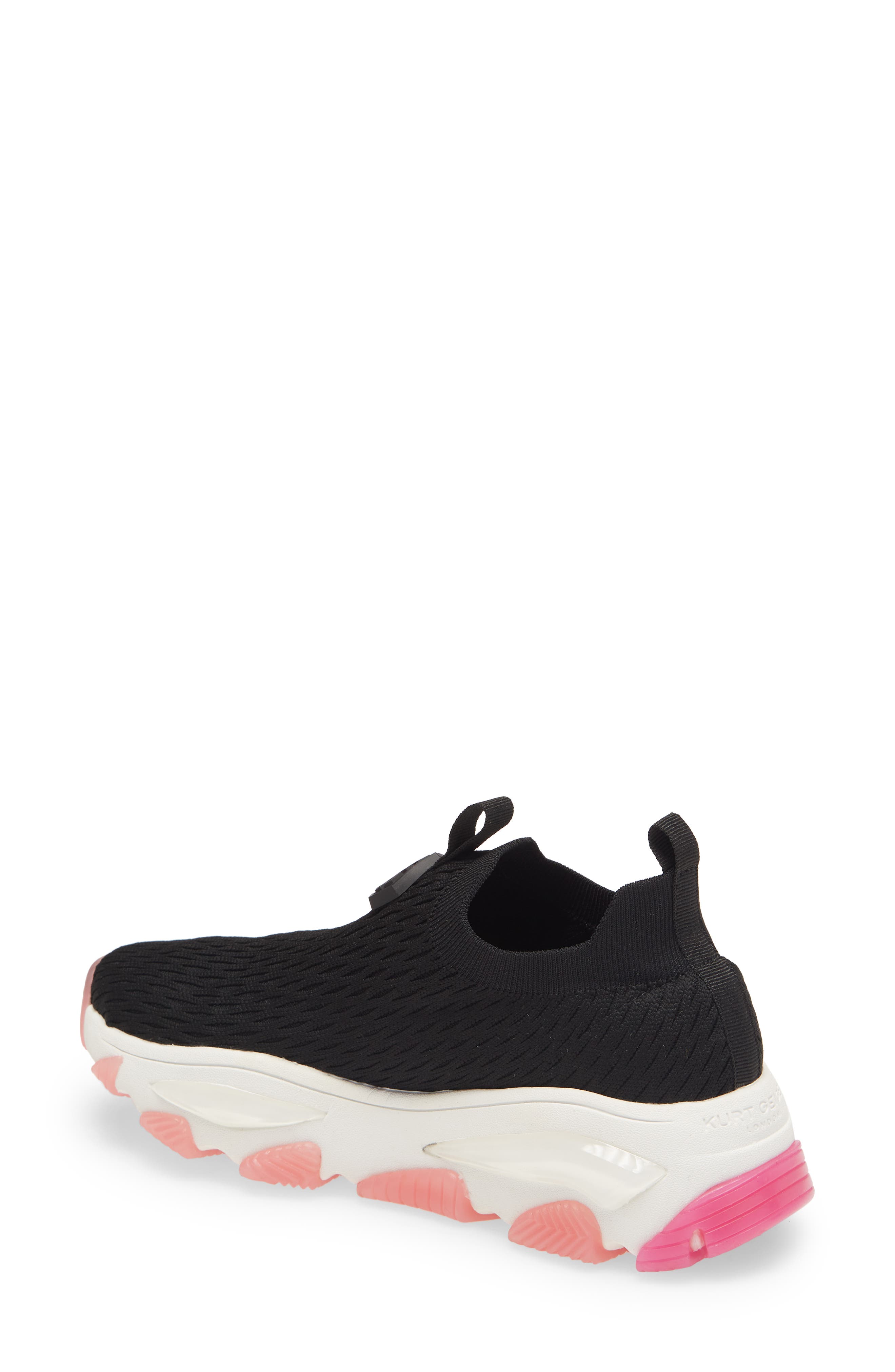 Kurt Geiger London Lettie Sneaker, Alternate, color, 