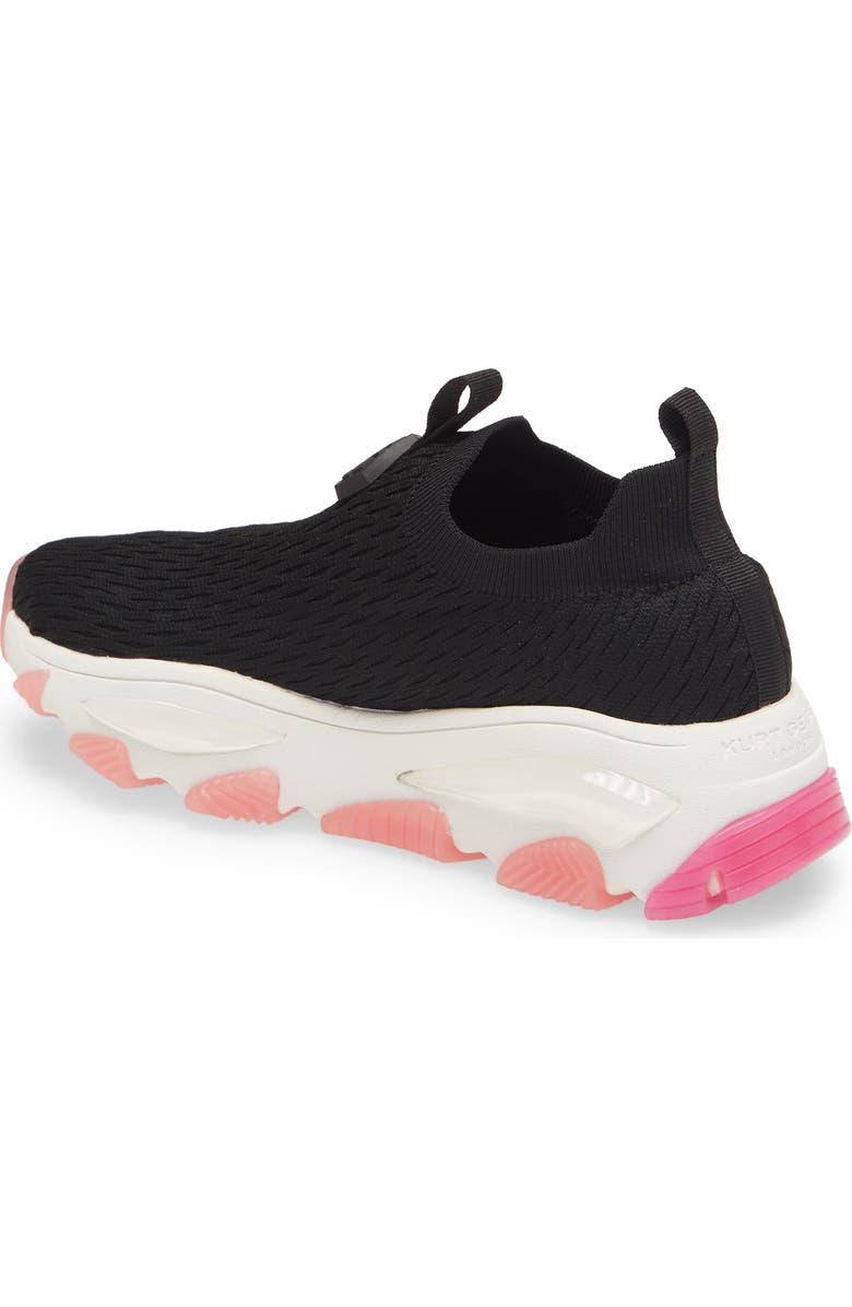 Kurt Geiger London Lettie Sneaker, Alternate, color,