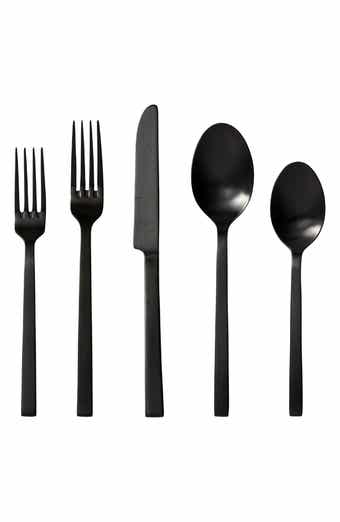 Fortessa Viggo 20-Piece Flatware Set