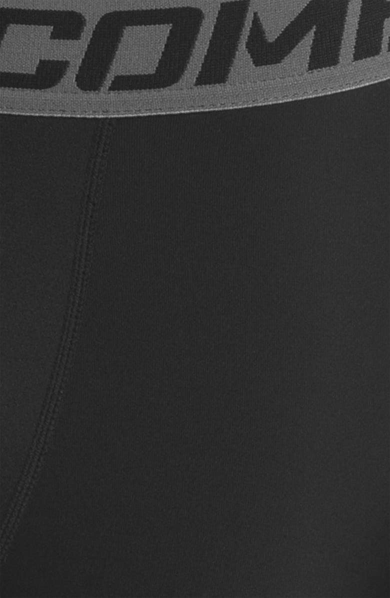 Nike 'Pro Combat Core Compression' Shorts, Alternate, color,