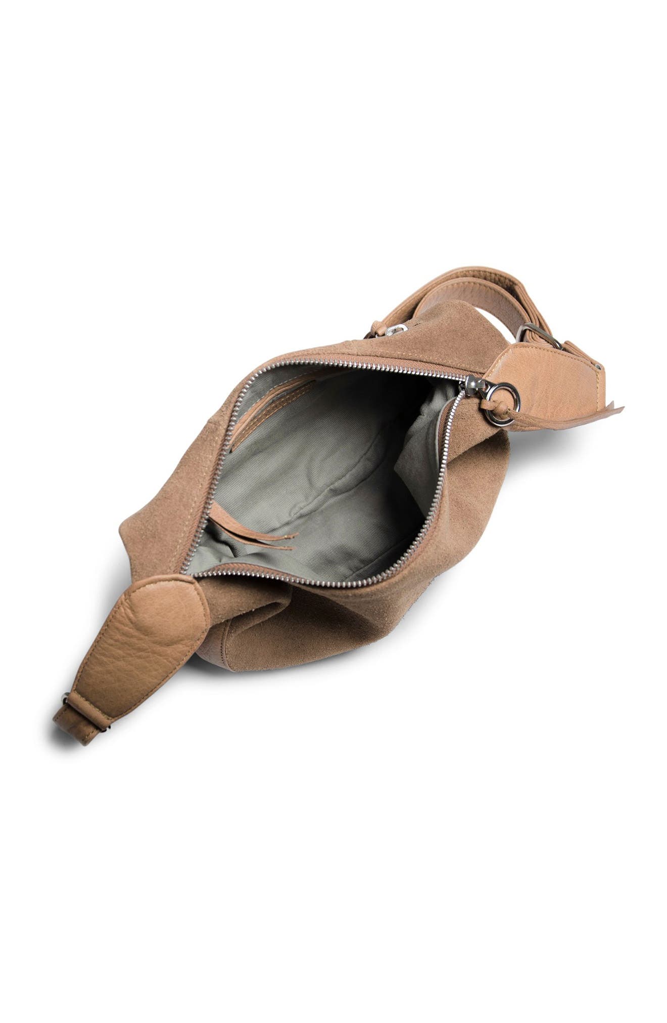 DAY & MOOD DAY AND MOOD Kiana Crossbody Bag, Alternate, color, 