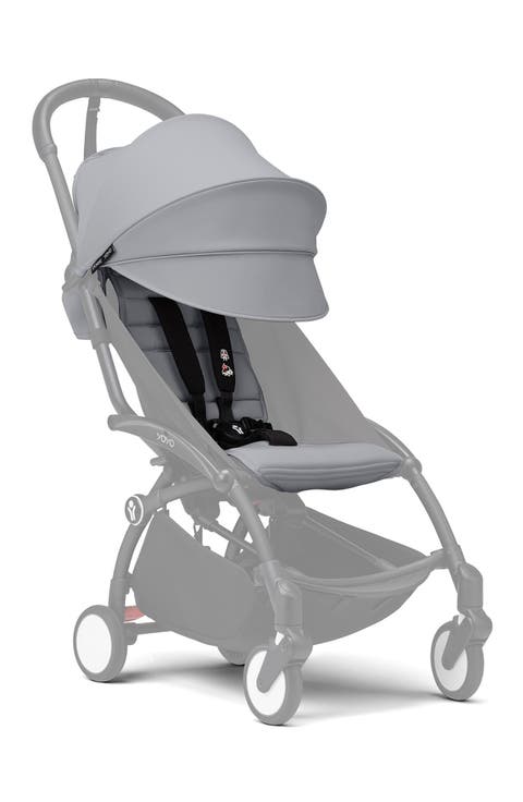 Yoyo® 6+ Months Stroller Pack
