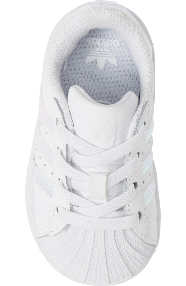 adidas Superstar Sneaker, Alternate, color,