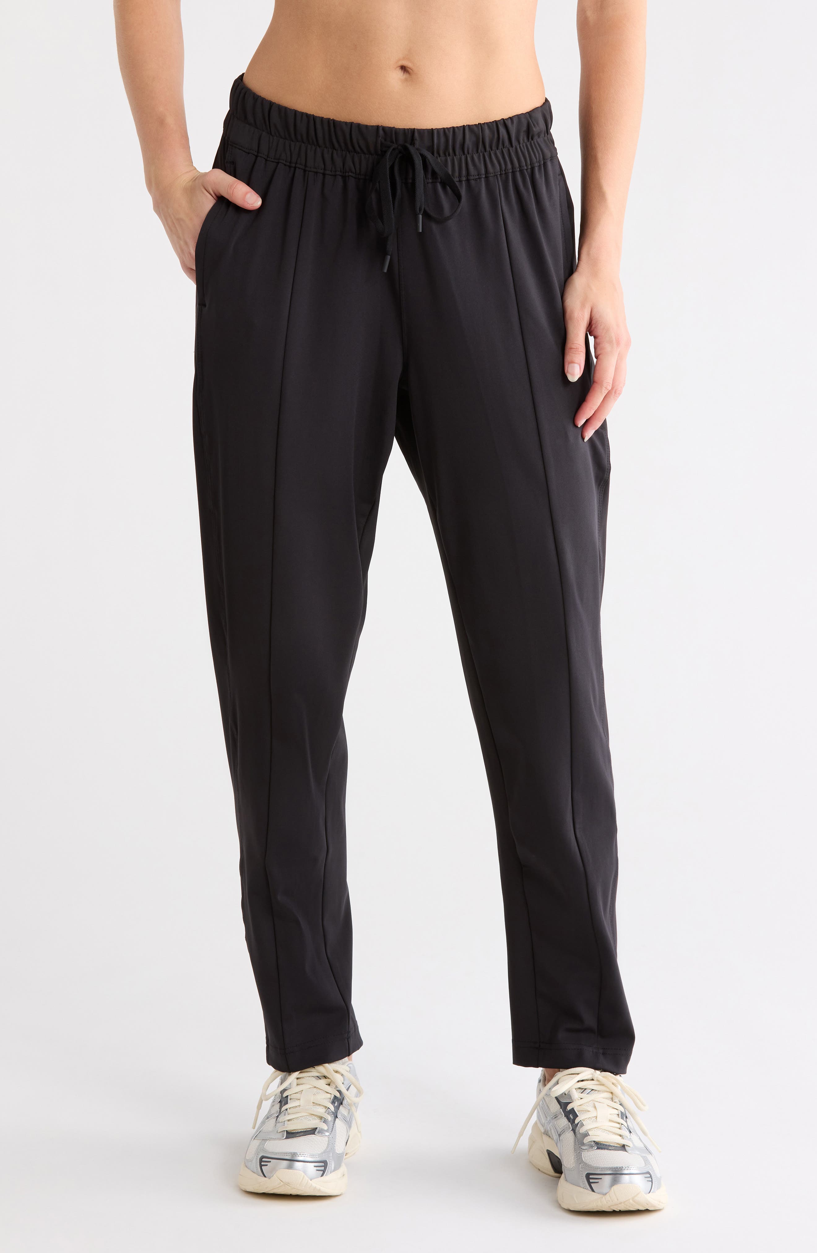 RICH BLACK