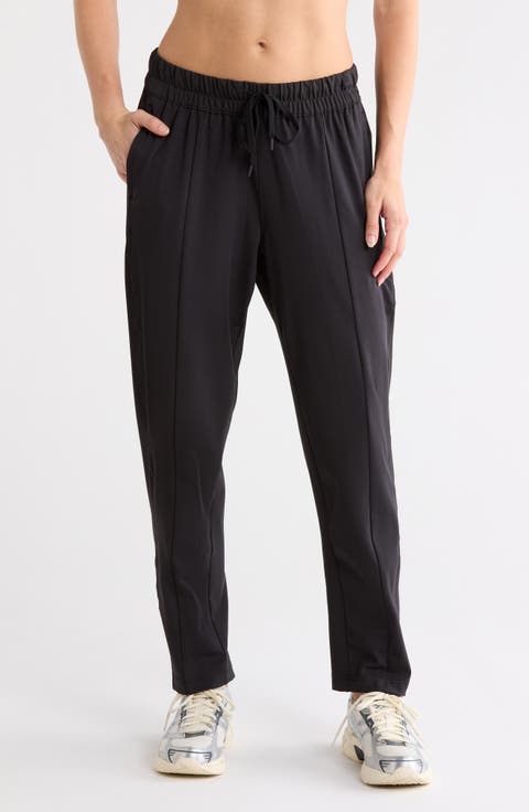 Megastar Tapered Pants