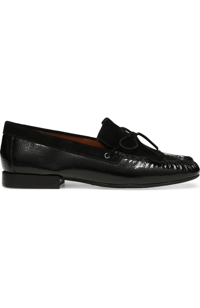Donald Pliner Breezy Kilted Loafer, Alternate, color,