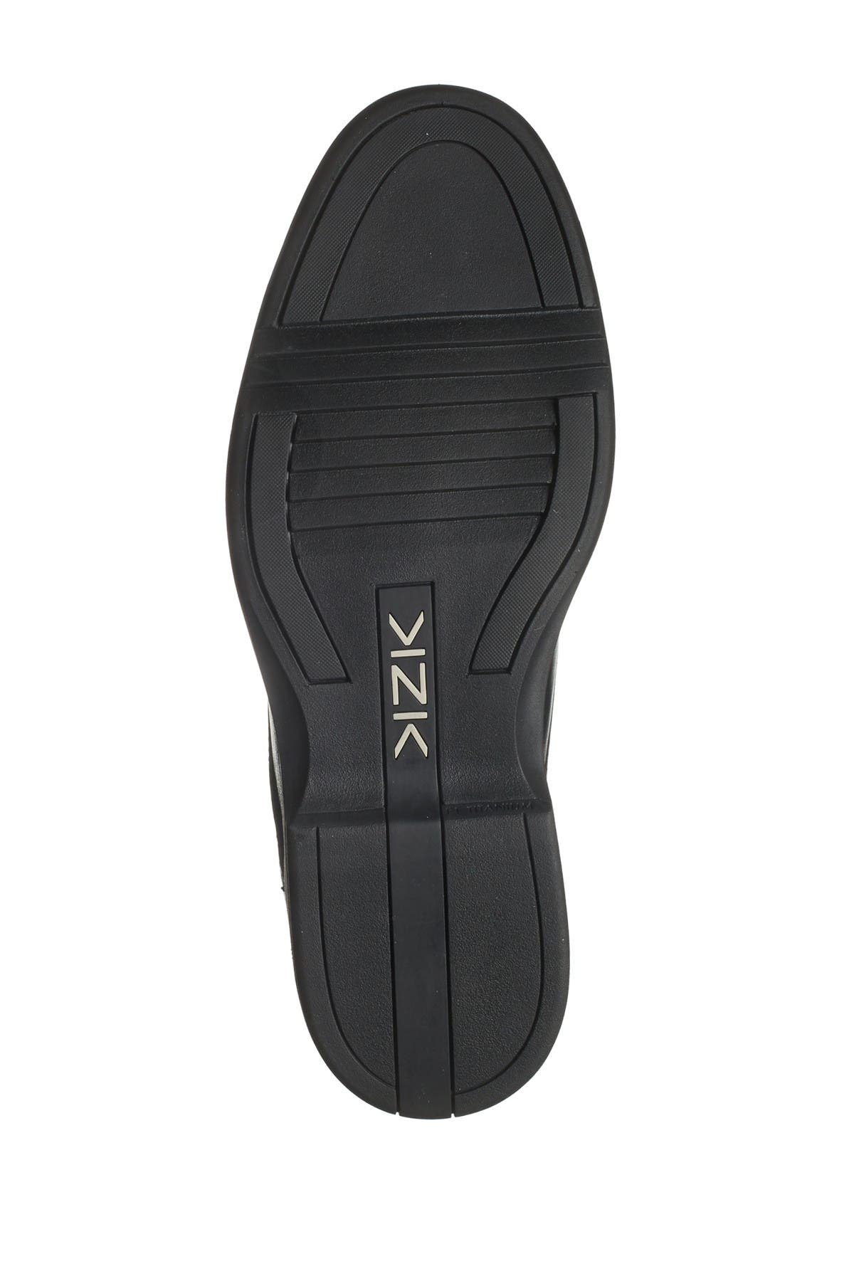 Kizik London Leather Slip-On Derby, Alternate, color, 