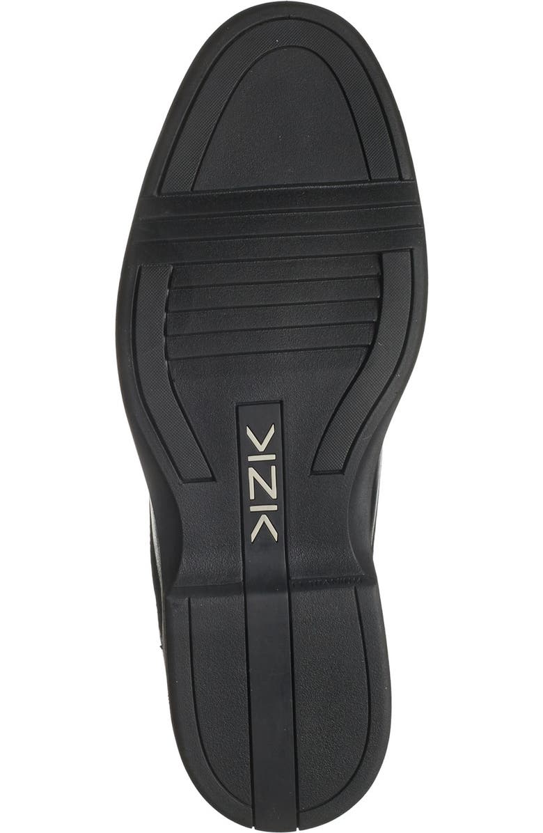 Kizik London Leather Slip-On Derby, Alternate, color,