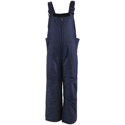 Snow Bib Overalls (Baby)