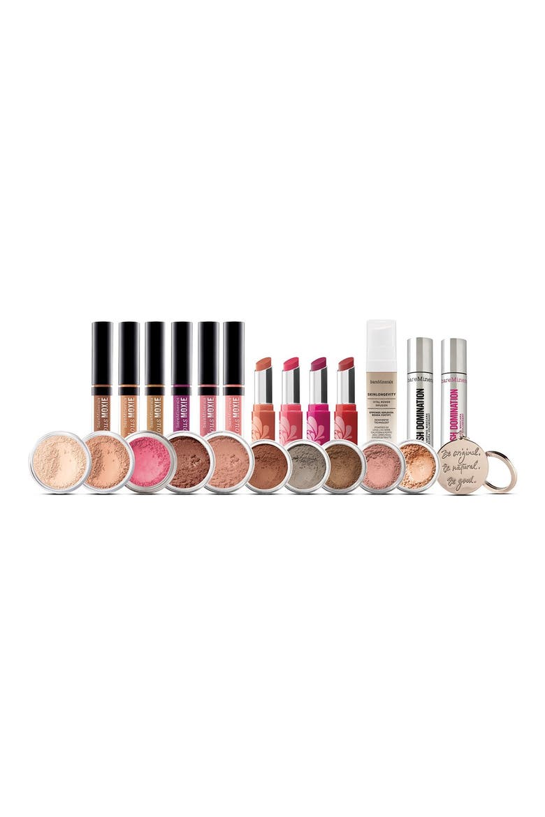Countdown to Gorgeous Collection (Limited Edition), Alternate, color, NO COLOR