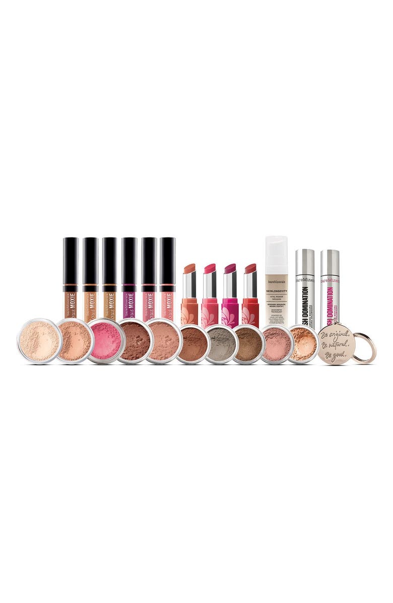 bareMinerals<sup>®</sup> Countdown to Gorgeous Collection, Alternate, color, 