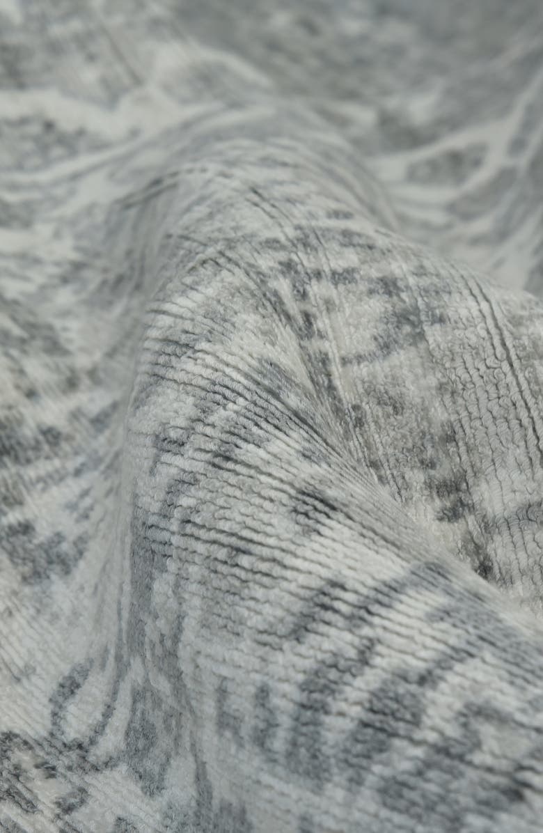 Solo Rugs Samantha Handmade Area Rug, Alternate, color, 