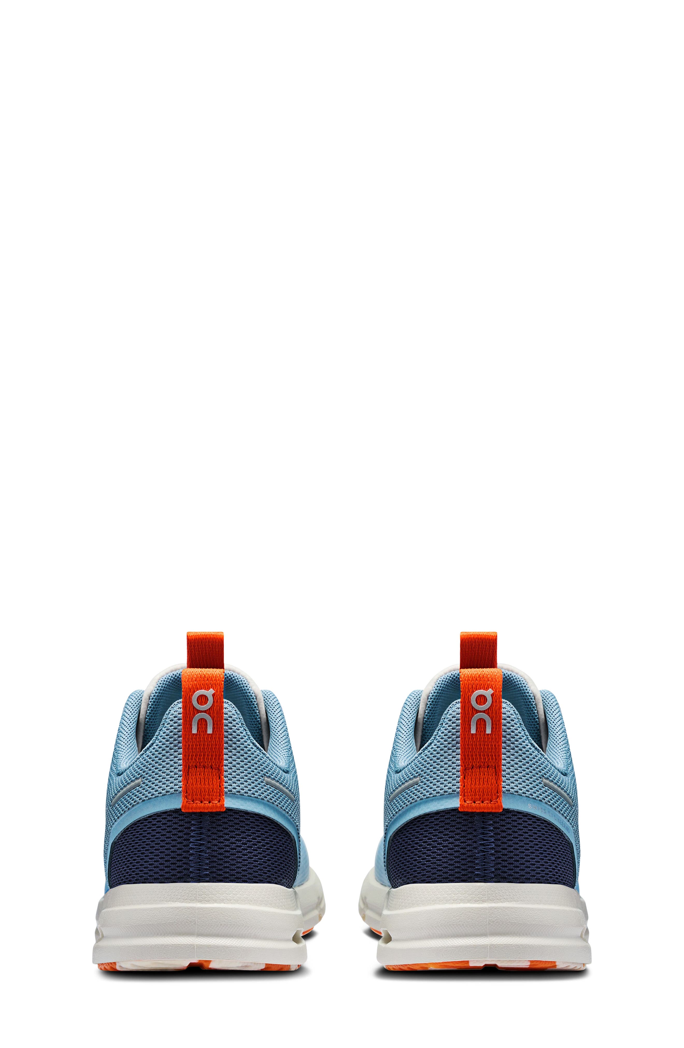 On Kids' Cloud Play Running Sneaker, Alternate, color, Dust/ Dew