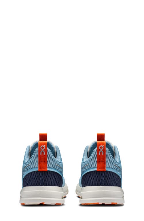 On Kids' Cloud Play Running Sneaker In Multi