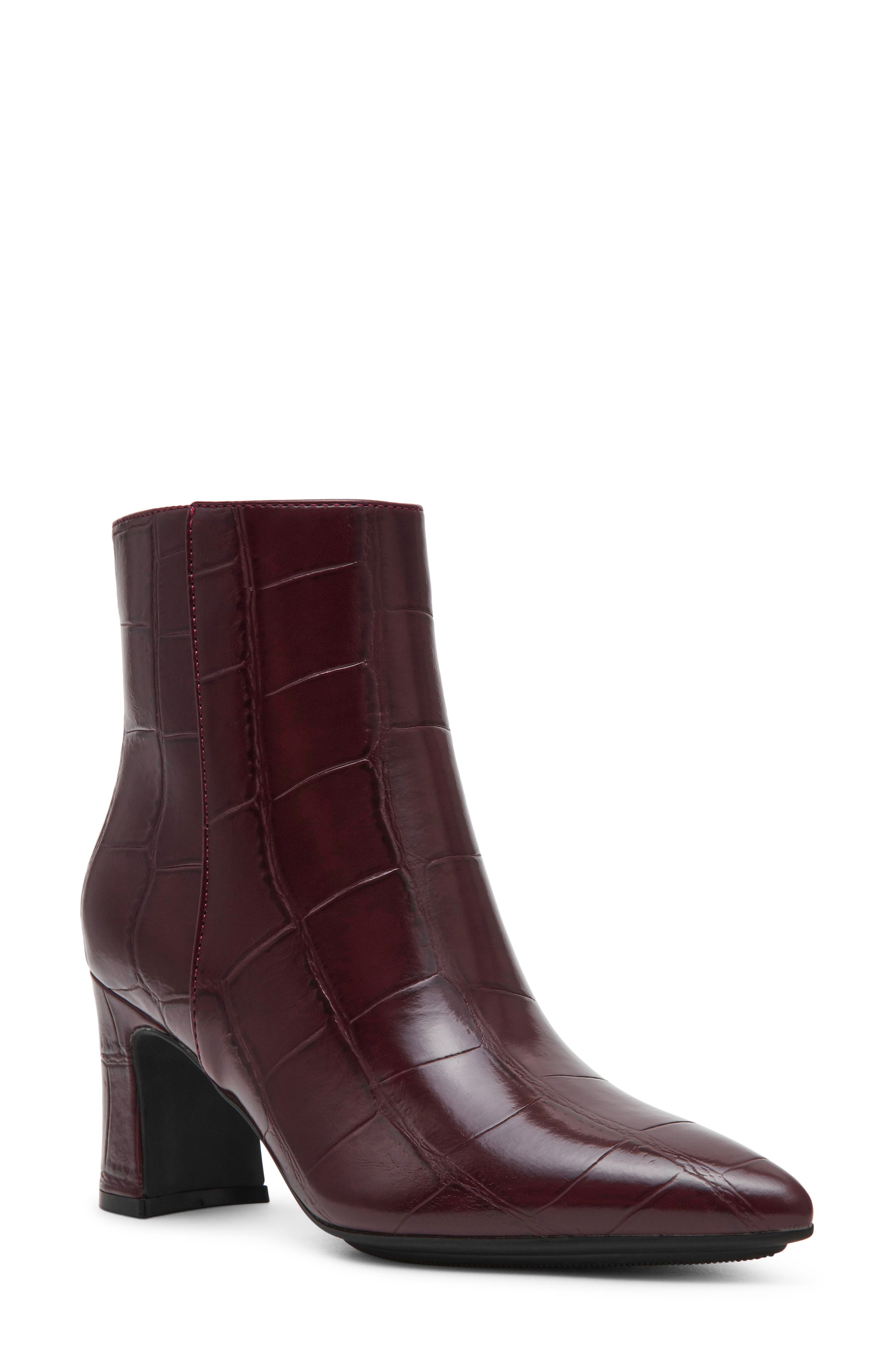 Beumontt Bootie
